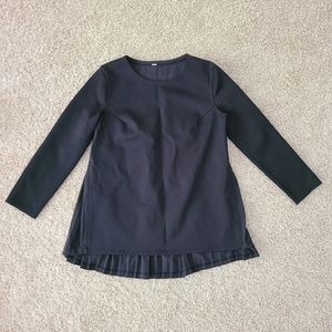 Lululemon top size 8